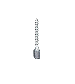 Piton de Rhabilitation Femelle (Boite de 100)