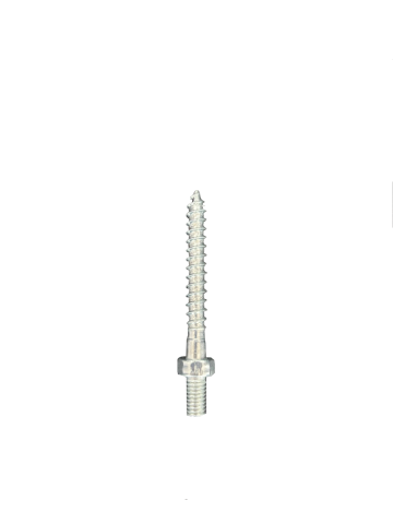 Piton de Rhabilitation Mle (Boite de 100)