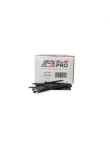 Vis TTPC de 90 (Boite de 500)