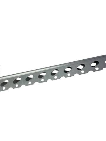 Mtal Perfor Galva 2000 k en 2.50 m (Botte de 25 Long. ou 62.5ml)