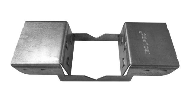 Raccord  Polyvalent (Bote de 20) 